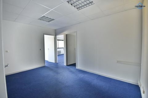 Local/bureau &agrave; vendre BLOIS (41) 66000 41000 Blois