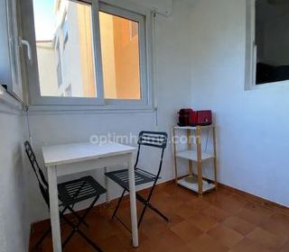  Appartement � vendre 1 pi�ce 22 m�