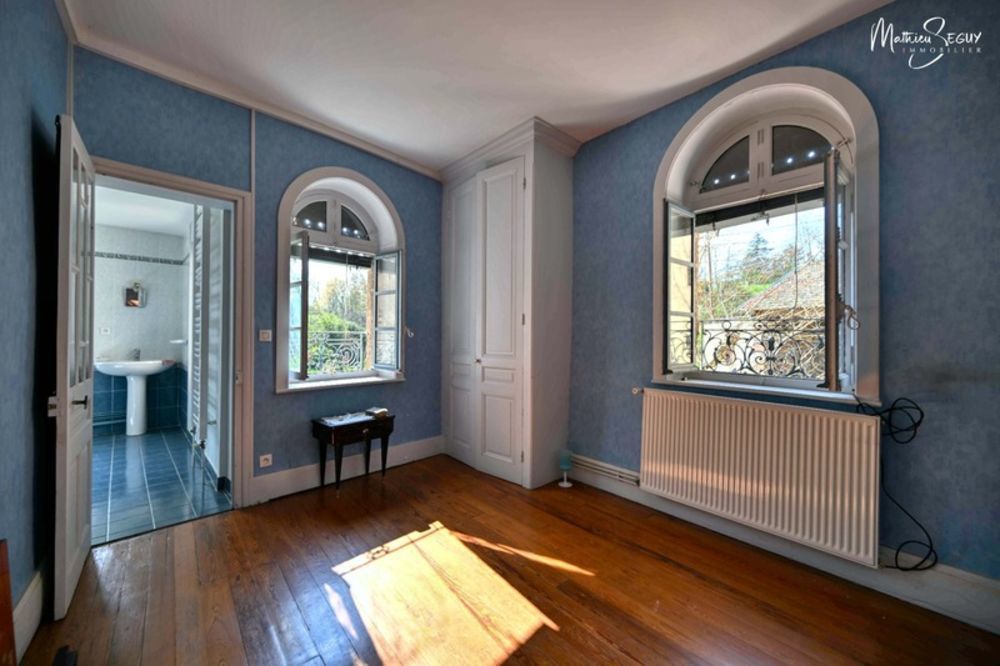 � vendre  Propri�t�/ch�teau Messimy (69510)