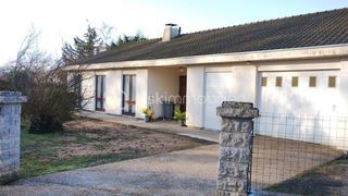  Maison � vendre 6 pi�ces 121 m�