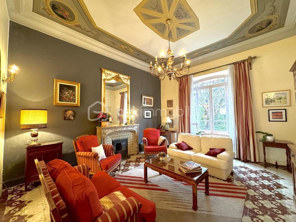 � vendre  Propri�t�/ch�teau Monteux (84170)