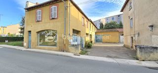  Immeuble � vendre 2 pi�ces 110 m�