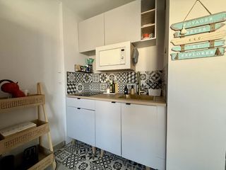  Appartement � vendre 1 pi�ce 18 m�