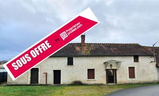  Maison � vendre 3 pi�ces 58 m�