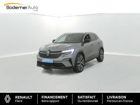 Renault Austral E-Tech hybrid 200 Iconic 2023 occasion Flers 61100