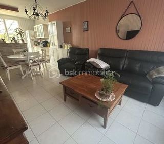  Maison � vendre 4 pi�ces 86 m�