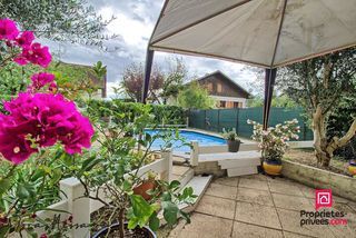  Maison � vendre 4 pi�ces 91 m�