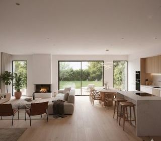  Maison � vendre 5 pi�ces 105 m�