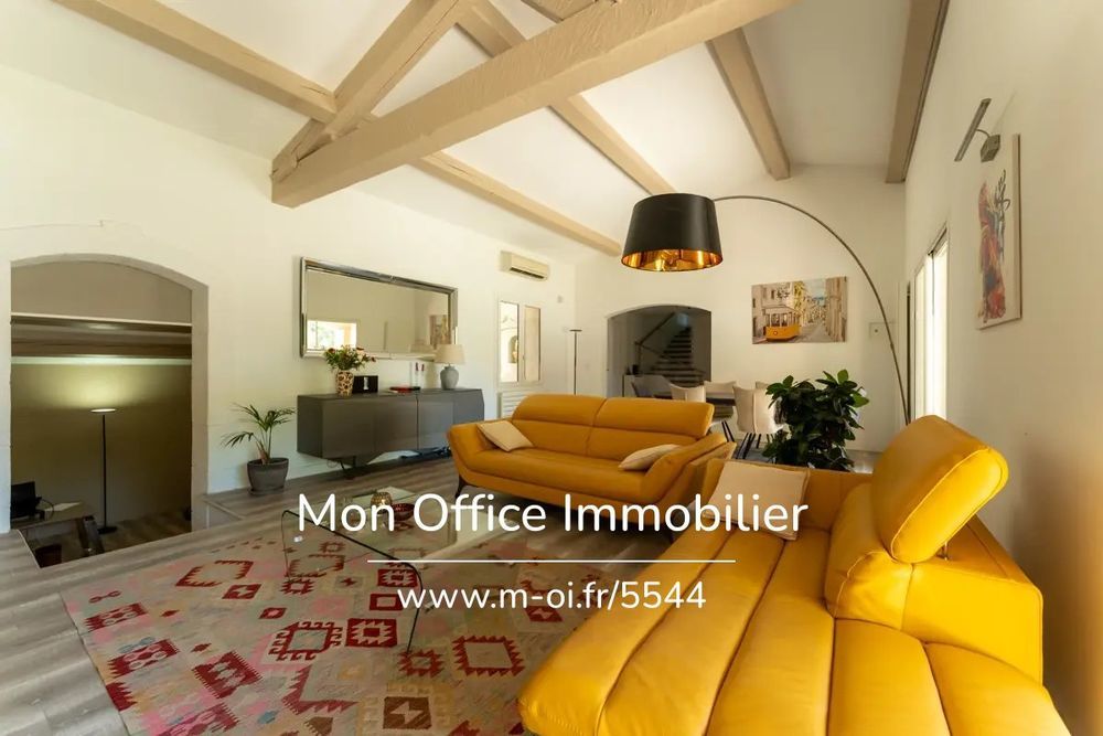 � vendre  Villa Aix-en-Provence (13100)