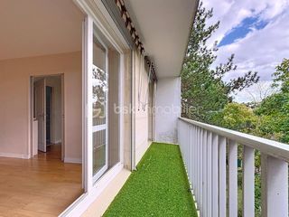  Appartement � vendre 4 pi�ces 81 m�