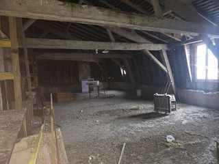  Immeuble � vendre 12 pi�ces 970 m�