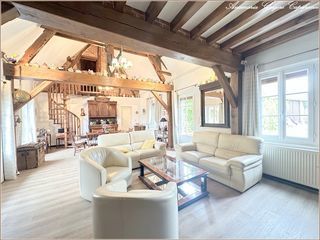  Maison � vendre 8 pi�ces 155 m�