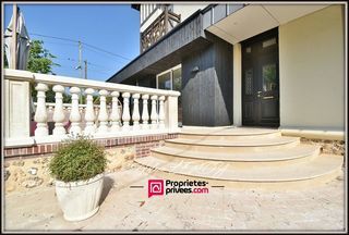  Propri�t�/ch�teau � vendre 6 pi�ces 229 m�