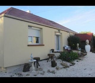  Maison � vendre 4 pi�ces 85 m�