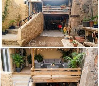  Maison � vendre 4 pi�ces 88 m�