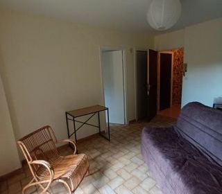  Appartement � louer 1 pi�ce 22 m�