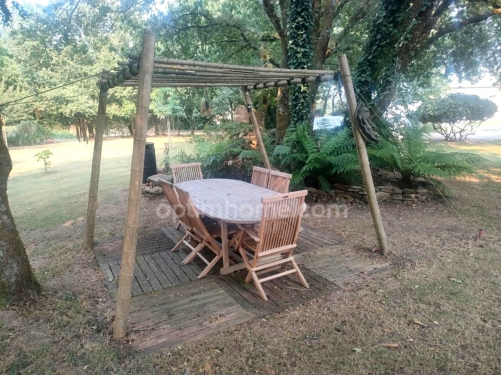 � vendre  Maison Theix-noyalo (56450)