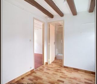  Maison � vendre 3 pi�ces 60 m�