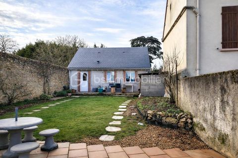   maison et studio 70 m� Maison - 3 pi�ce(s) - 70 m�