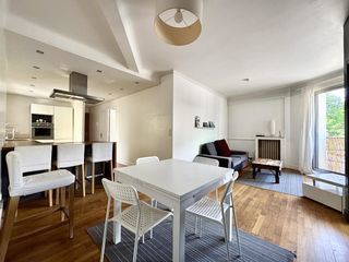  Appartement � vendre 3 pi�ces 64 m�