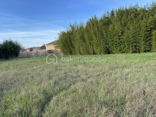  Terrain � vendre 1255 m�