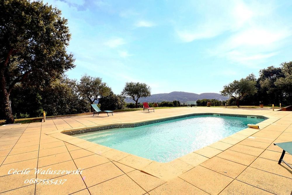 � vendre  Maison Le Beausset (83330)