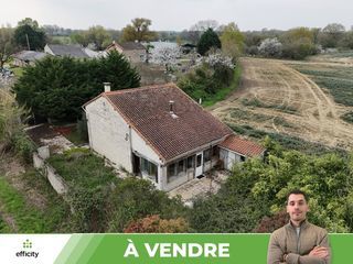  Maison � vendre 4 pi�ces 117 m�