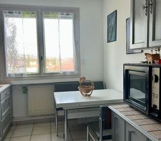  Appartement � vendre 3 pi�ces 64 m�