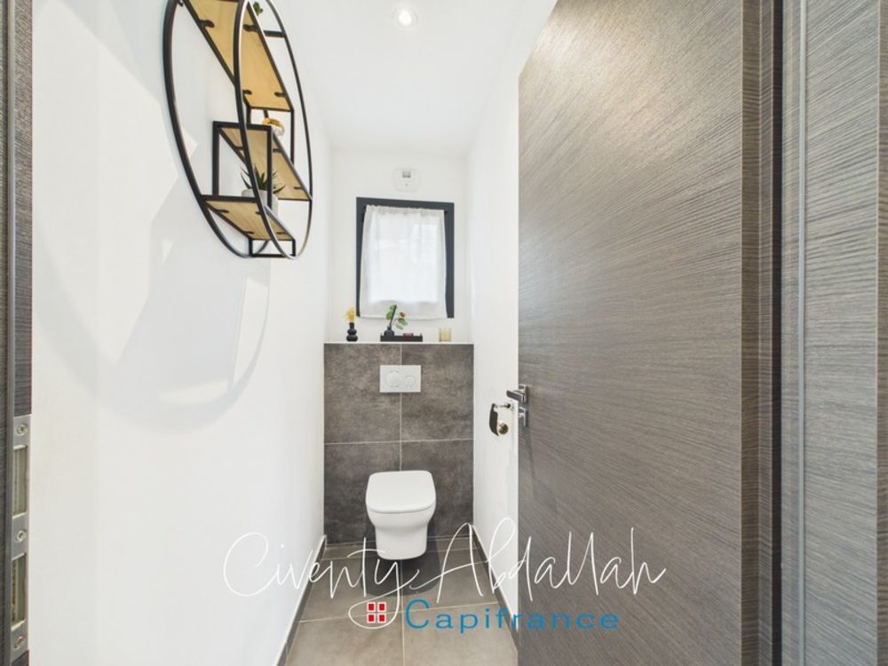 � vendre  Maison Pringy (74370)