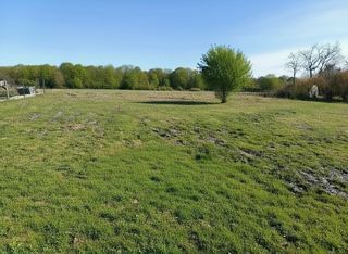  Terrain � vendre 1422 m�