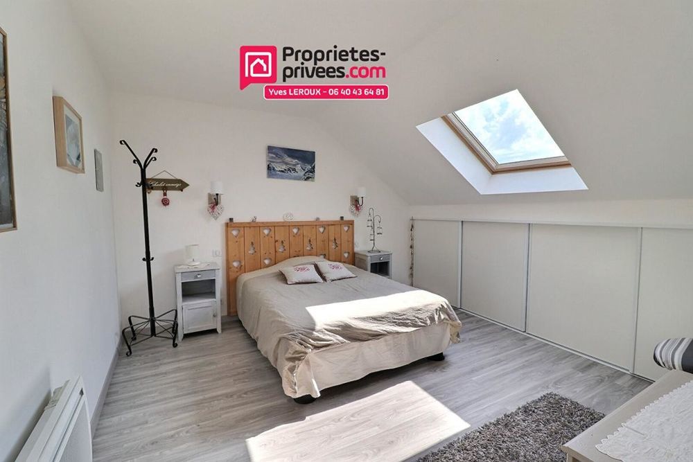 � vendre  Maison Choisy (74330)