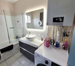  Maison � vendre 4 pi�ces 75 m�