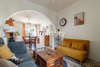  Maison � vendre 6 pi�ces 110 m�