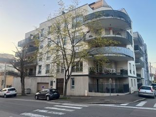  Appartement � vendre 2 pi�ces 49 m�