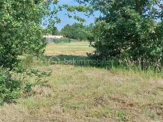  Terrain � vendre 434 m�