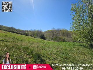  Terrain � vendre 3000 m�