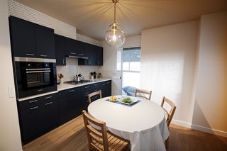  Appartement � vendre 4 pi�ces 81 m�