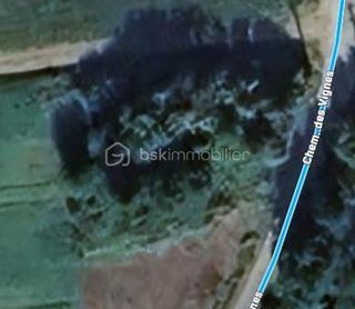  Terrain � vendre 380 m�