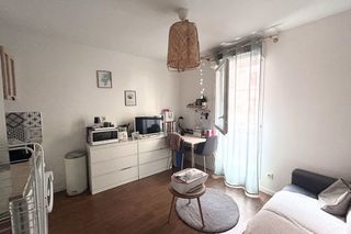  Appartement � vendre 1 pi�ce 19 m�