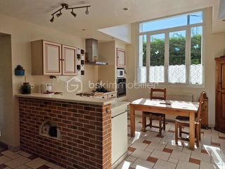  Maison � vendre 6 pi�ces 172 m�