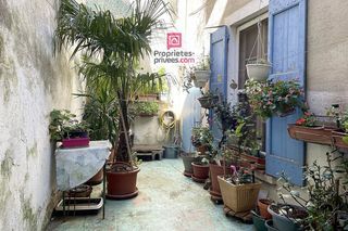  Immeuble � vendre 10 pi�ces 195 m�