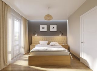  Appartement � vendre 3 pi�ces 64 m�