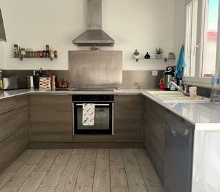 Maison � vendre 4 pi�ces 113 m�
