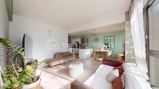  Appartement � vendre 4 pi�ces 68 m�