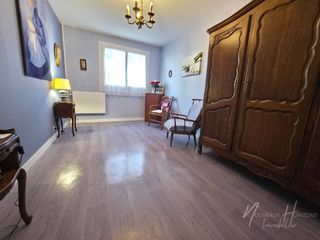  Appartement � vendre 3 pi�ces 69 m�