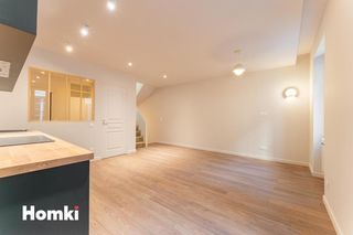  Appartement � vendre 2 pi�ces 36 m�