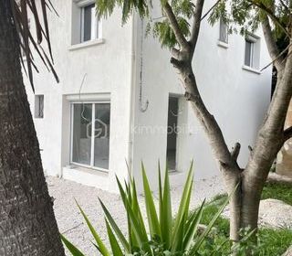  Maison � vendre 4 pi�ces 80 m�