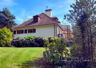  Maison � vendre 8 pi�ces 275 m�