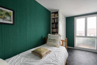  Appartement � vendre 5 pi�ces 82 m�