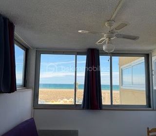  Appartement � vendre 1 pi�ce 24 m�